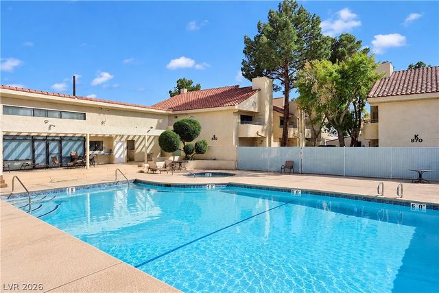 920 North Sloan Lane 202, Las Vegas, NV 89110