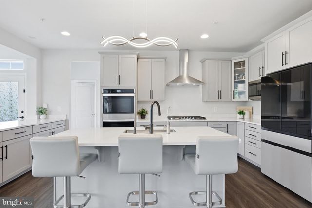 5707 HAWK RIDGE RD, Frederick, MD 21704