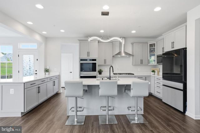 5707 HAWK RIDGE RD, Frederick, MD 21704