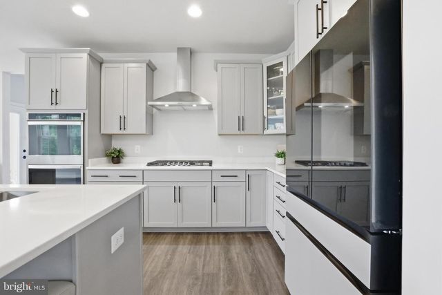 5707 HAWK RIDGE RD, Frederick, MD 21704