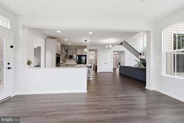 5707 HAWK RIDGE RD, Frederick, MD 21704