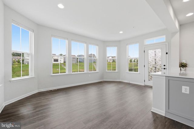 5707 HAWK RIDGE RD, Frederick, MD 21704
