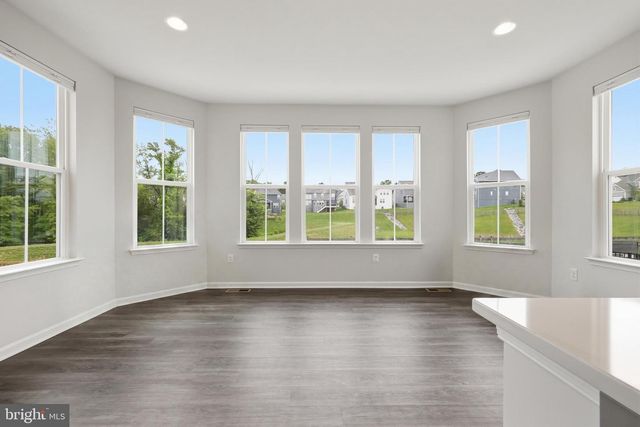 5707 HAWK RIDGE RD, Frederick, MD 21704
