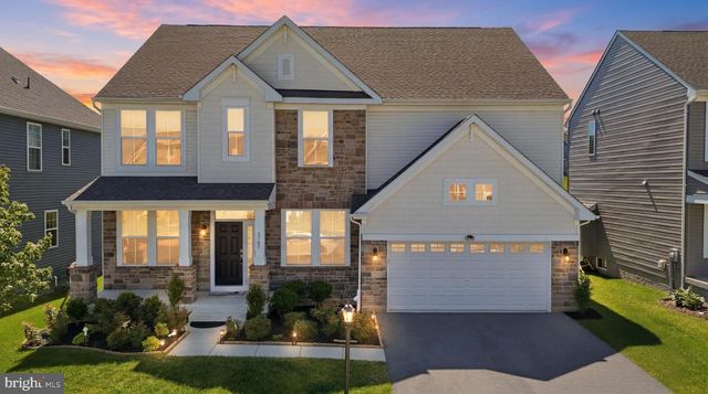 5707 HAWK RIDGE RD, Frederick, MD 21704