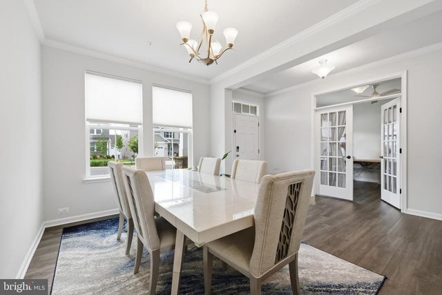 5707 HAWK RIDGE RD, Frederick, MD 21704