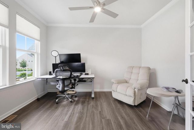 5707 HAWK RIDGE RD, Frederick, MD 21704