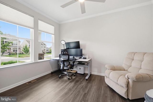 5707 HAWK RIDGE RD, Frederick, MD 21704