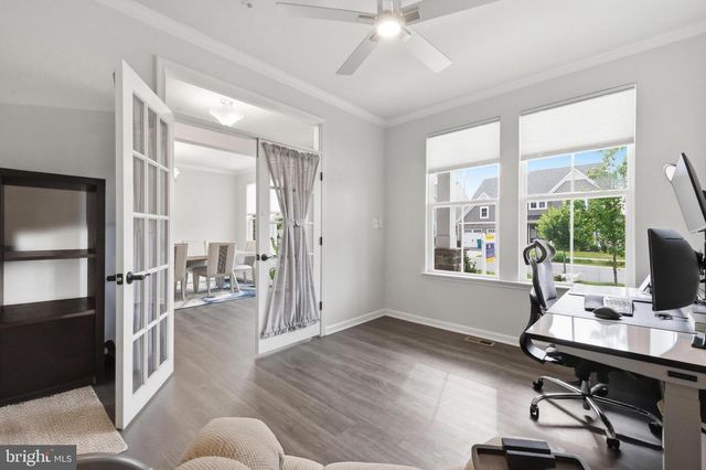 5707 HAWK RIDGE RD, Frederick, MD 21704