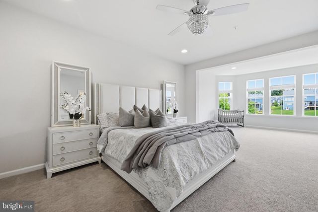 5707 HAWK RIDGE RD, Frederick, MD 21704