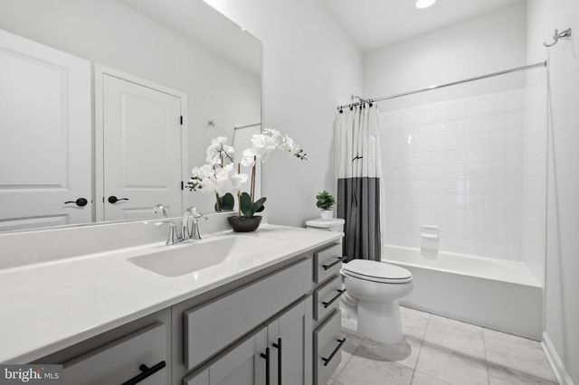 5707 HAWK RIDGE RD, Frederick, MD 21704
