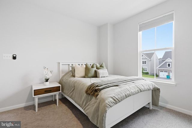 5707 HAWK RIDGE RD, Frederick, MD 21704