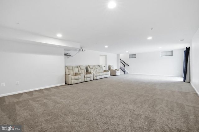 5707 HAWK RIDGE RD, Frederick, MD 21704