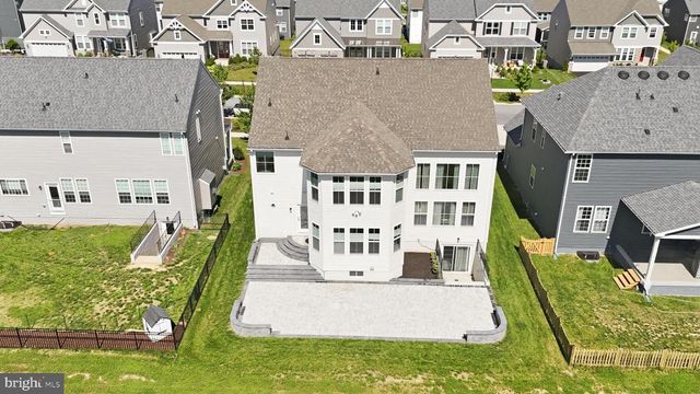 5707 HAWK RIDGE RD, Frederick, MD 21704