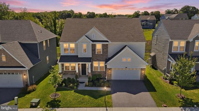 5707 HAWK RIDGE RD, Frederick, MD 21704