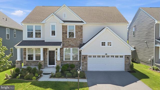 5707 HAWK RIDGE RD, Frederick, MD 21704