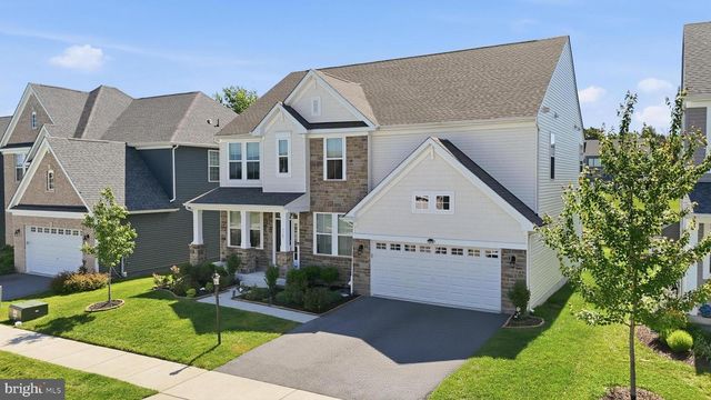 5707 HAWK RIDGE RD, Frederick, MD 21704