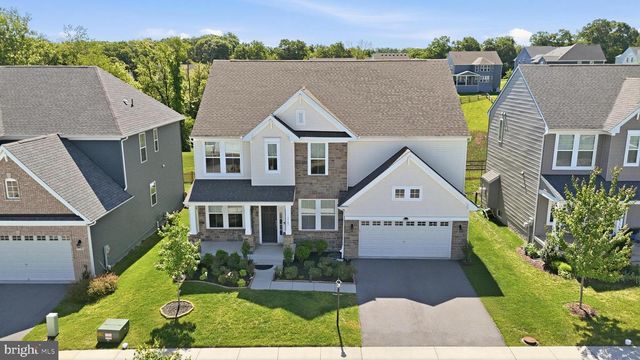 5707 HAWK RIDGE RD, Frederick, MD 21704
