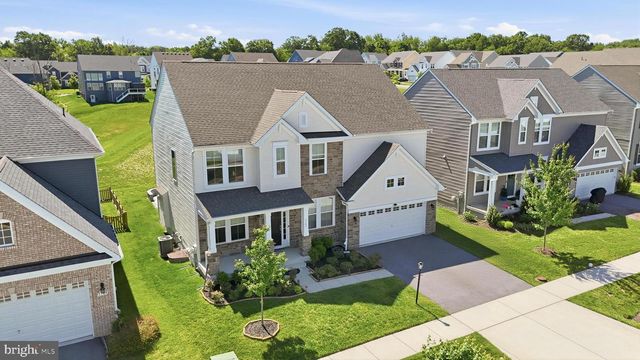 5707 HAWK RIDGE RD, Frederick, MD 21704