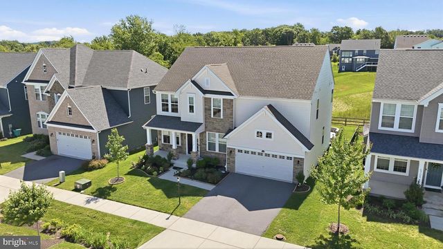 5707 HAWK RIDGE RD, Frederick, MD 21704