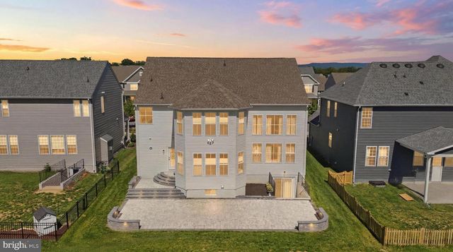 5707 HAWK RIDGE RD, Frederick, MD 21704