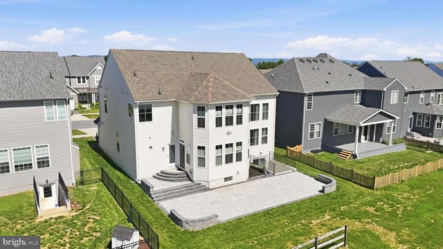 5707 HAWK RIDGE RD, Frederick, MD 21704