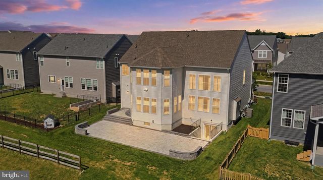 5707 HAWK RIDGE RD, Frederick, MD 21704