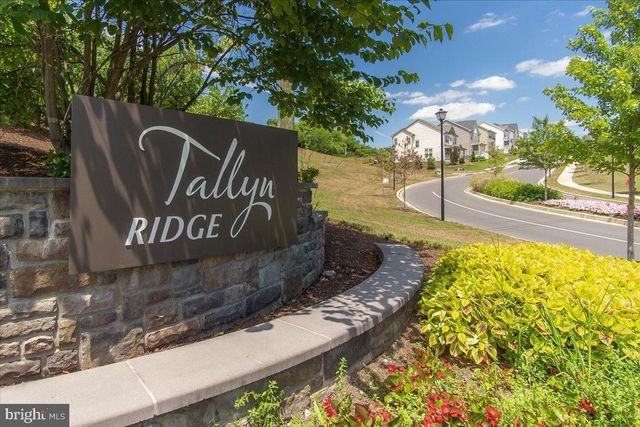 5707 HAWK RIDGE RD, Frederick, MD 21704