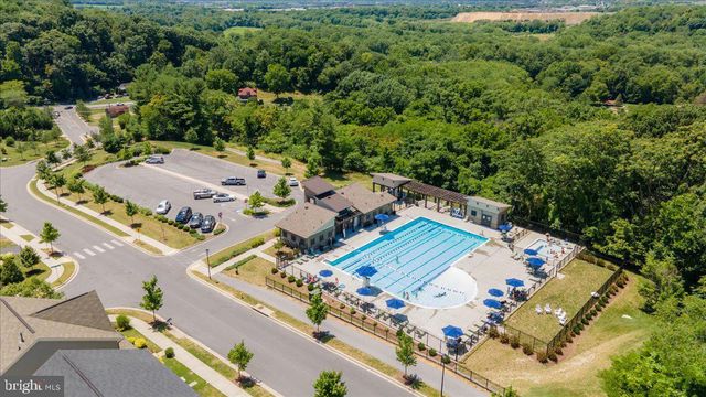 5707 HAWK RIDGE RD, Frederick, MD 21704