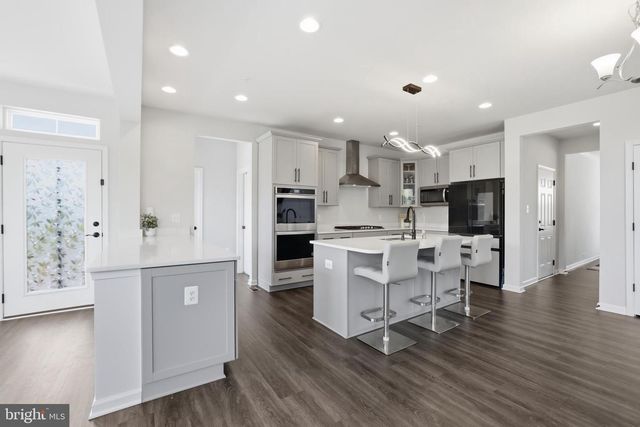 5707 HAWK RIDGE RD, Frederick, MD 21704