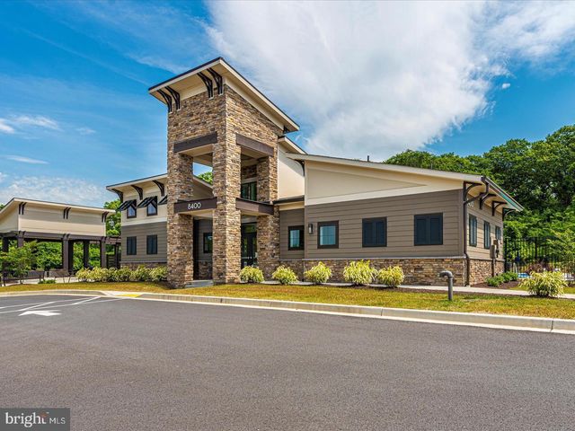 5707 HAWK RIDGE RD, Frederick, MD 21704
