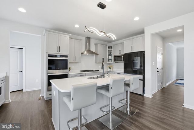 5707 HAWK RIDGE RD, Frederick, MD 21704