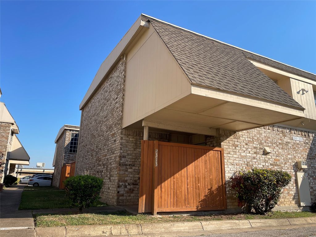 2313 Trellis Place, Richardson, TX 75081