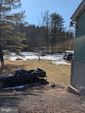 154 STATE, Branchdale, PA 17923