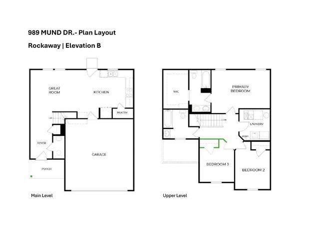 989 Mund Drive, Kokomo, IN 46902