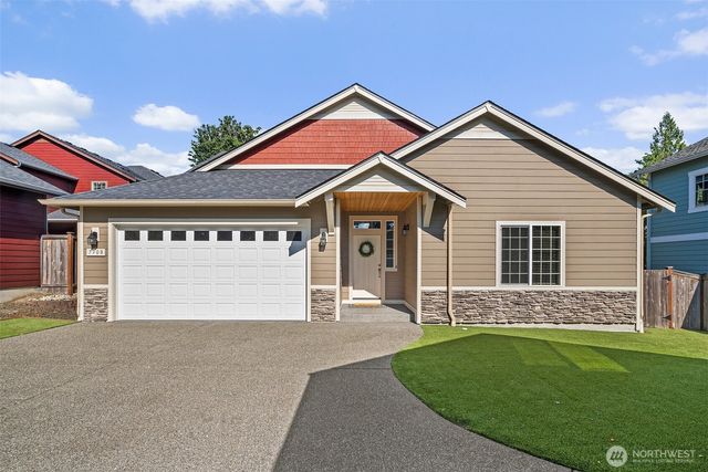 7908 Riverview Drive SE, Tumwater, WA 98501