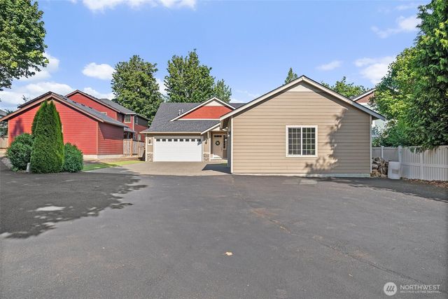 7908 Riverview Drive SE, Tumwater, WA 98501