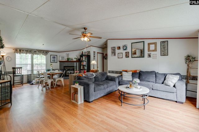 264 Rister Road, Gaston, SC 29053
