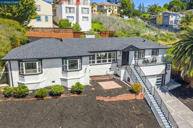 6300 Buena Ventura Ave, Oakland, CA 94605