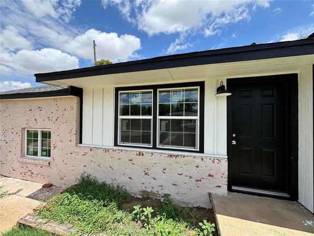 1011 Eula Street, Altus, OK 73521