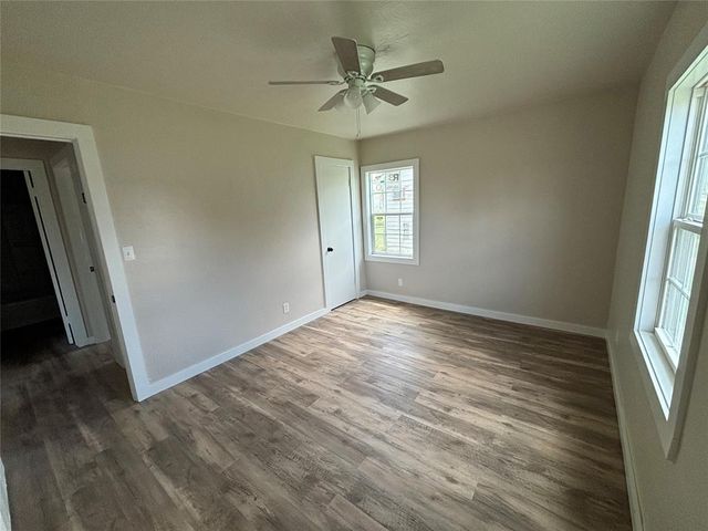 1011 Eula Street, Altus, OK 73521