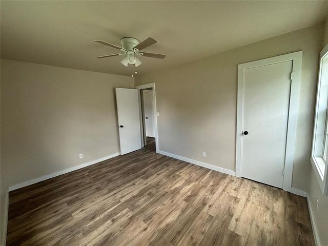 1011 Eula Street, Altus, OK 73521