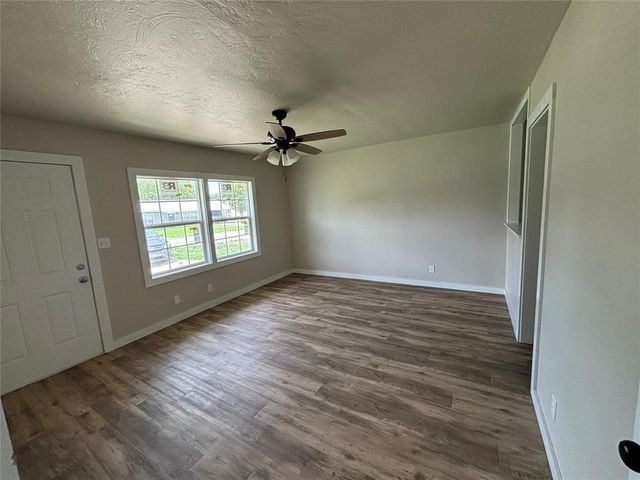 1011 Eula Street, Altus, OK 73521