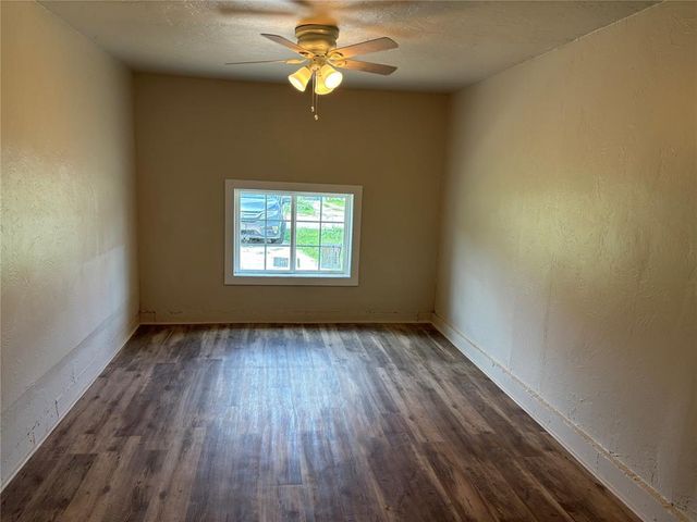 1011 Eula Street, Altus, OK 73521