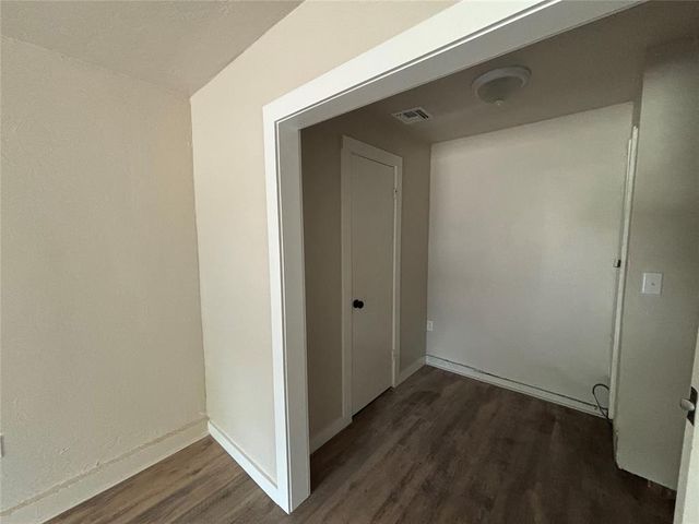 1011 Eula Street, Altus, OK 73521