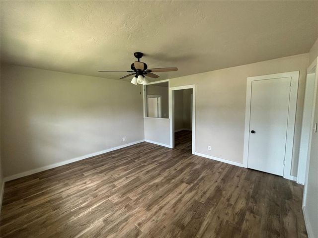 1011 Eula Street, Altus, OK 73521