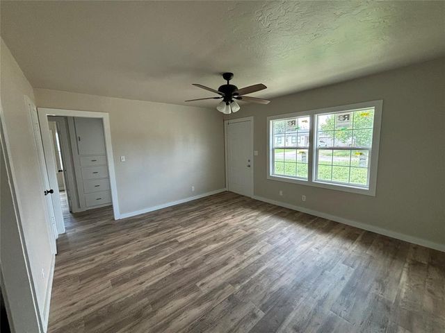 1011 Eula Street, Altus, OK 73521