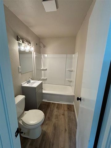1011 Eula Street, Altus, OK 73521