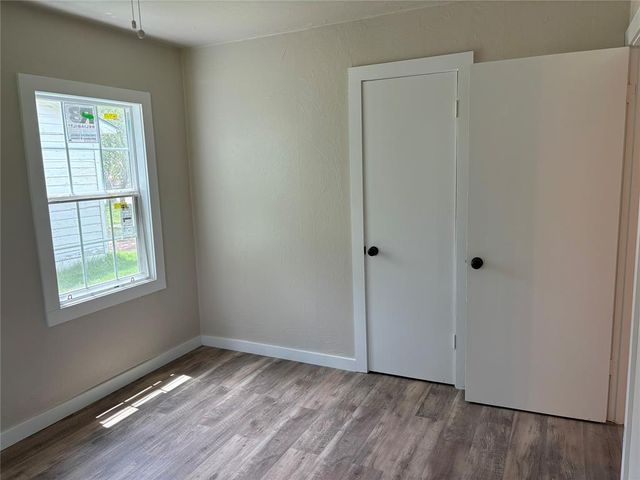 1011 Eula Street, Altus, OK 73521