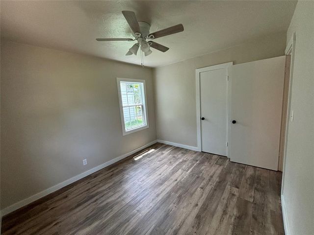 1011 Eula Street, Altus, OK 73521
