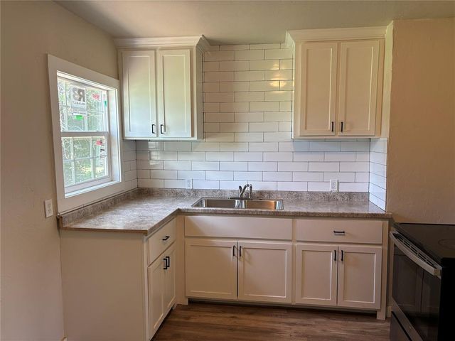 1011 Eula Street, Altus, OK 73521